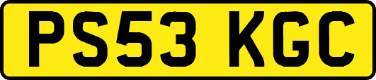 PS53KGC