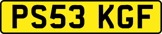 PS53KGF