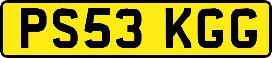 PS53KGG