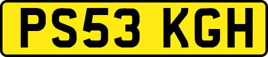 PS53KGH