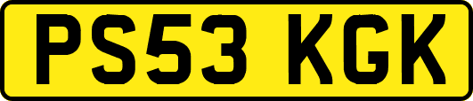 PS53KGK