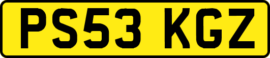 PS53KGZ