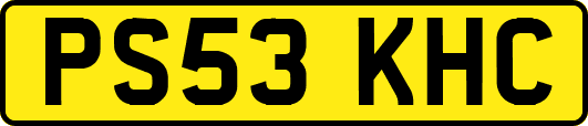 PS53KHC