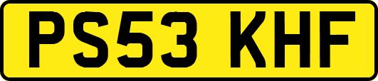 PS53KHF