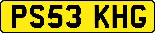 PS53KHG