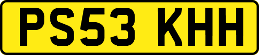 PS53KHH