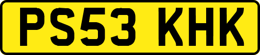 PS53KHK