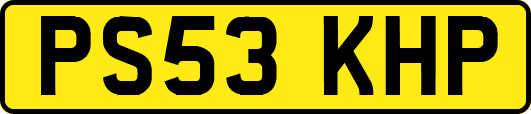 PS53KHP