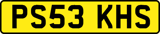 PS53KHS