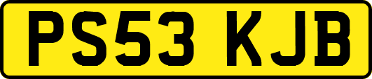 PS53KJB
