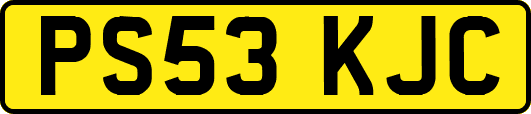 PS53KJC