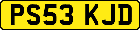 PS53KJD