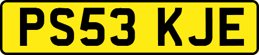 PS53KJE