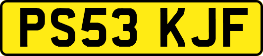 PS53KJF