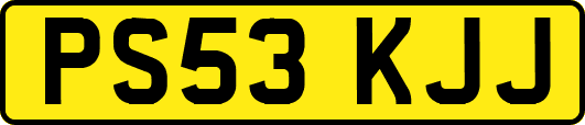 PS53KJJ
