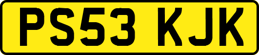 PS53KJK