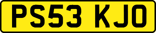 PS53KJO