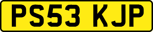 PS53KJP