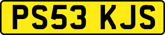 PS53KJS