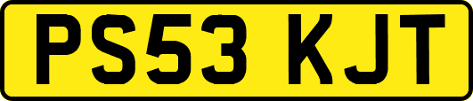 PS53KJT