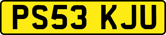 PS53KJU