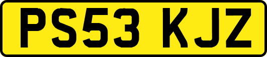 PS53KJZ