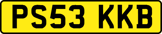 PS53KKB