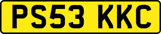 PS53KKC