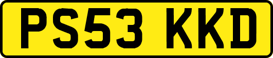 PS53KKD