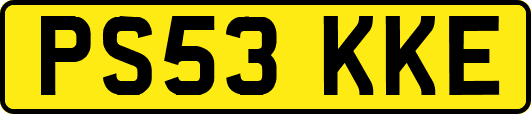 PS53KKE