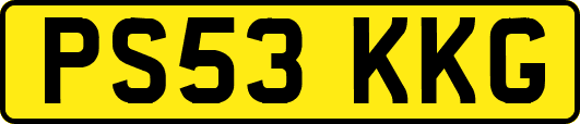 PS53KKG