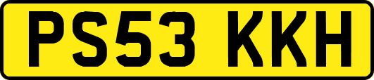 PS53KKH