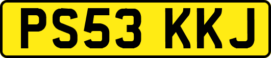 PS53KKJ