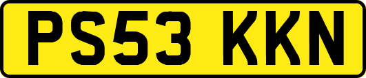 PS53KKN