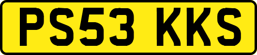PS53KKS