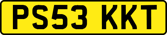 PS53KKT