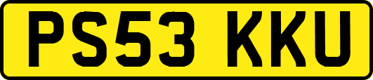 PS53KKU