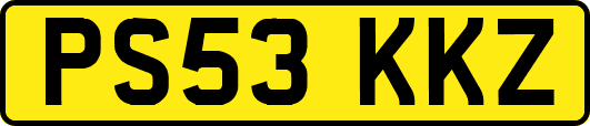 PS53KKZ
