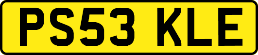 PS53KLE