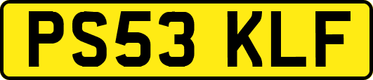 PS53KLF