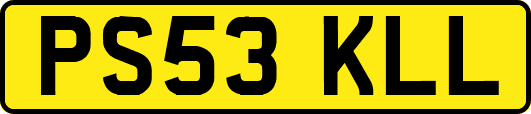 PS53KLL