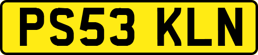 PS53KLN