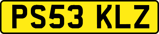 PS53KLZ
