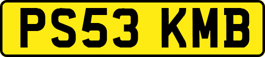 PS53KMB