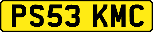 PS53KMC