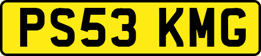 PS53KMG