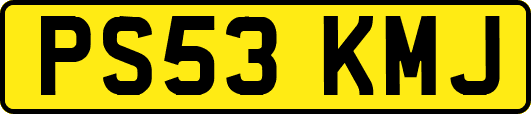 PS53KMJ