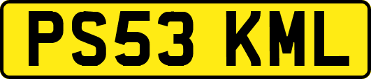 PS53KML