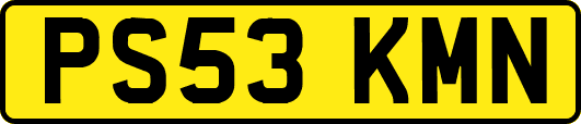 PS53KMN