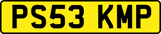 PS53KMP